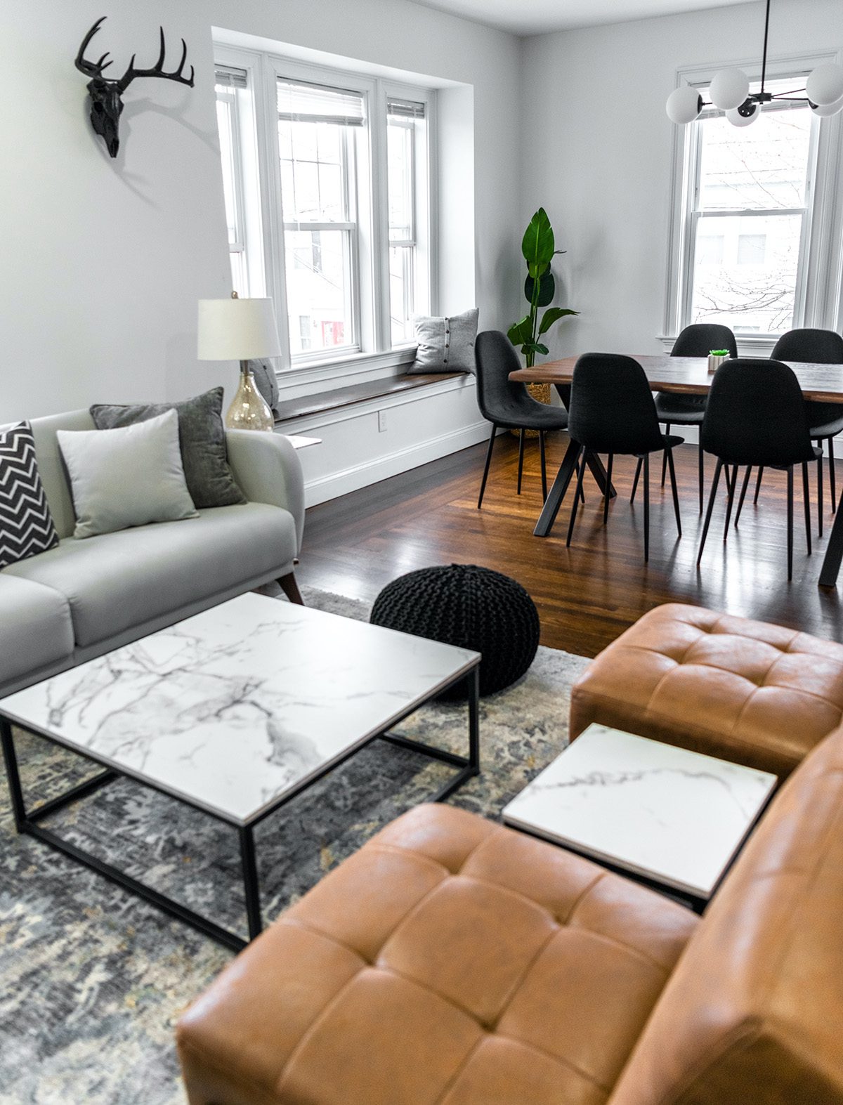 Appartement Annecy en location Airbnb dans la conciergerie Cygne Blanc