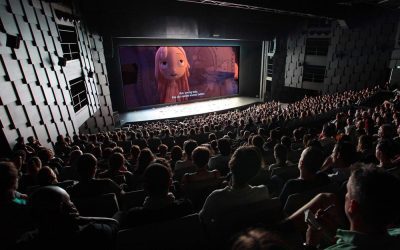 Festival d’animation Annecy 2023