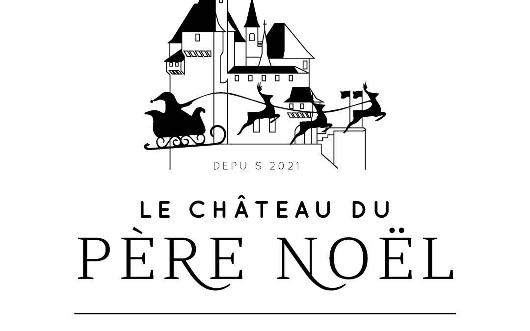 Le Château du Père Noël Menthon Saint-Bernard – Édition 2023